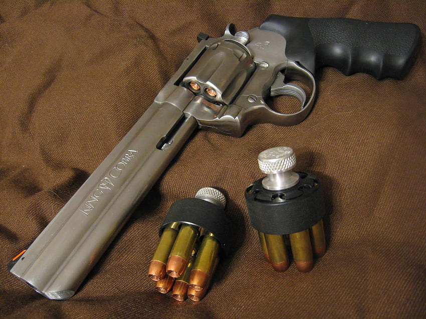 guns, Magnum, revolvers, weapons :: HD wallpaper