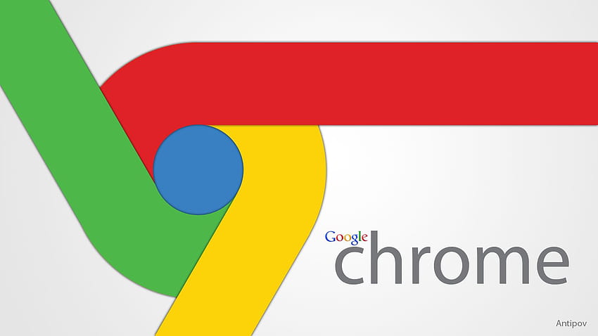 google chrome color HD wallpaper