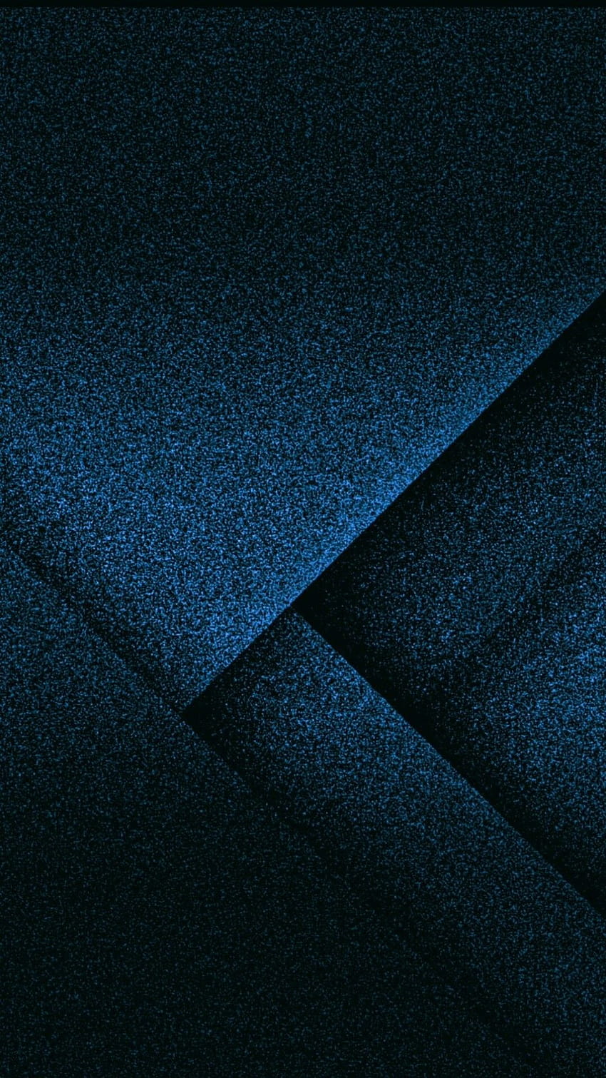 Granite Depth, blue and grey phone HD phone wallpaper