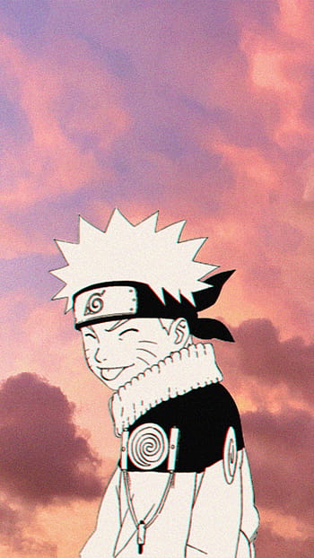 Naruto, naruto classico, HD phone wallpaper