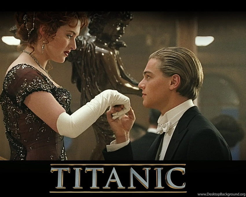 Titanic Movie » WallDevil And ... Backgrounds HD wallpaper | Pxfuel