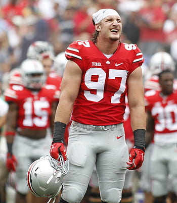 JOEY BOSA WORK HARD IN SILENCE, AND LET SUCCESS MAKE THE NOISE, nick ...