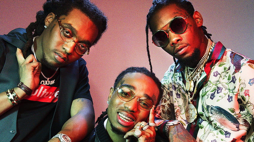 Quavo's Migos Confirms Takeoff And Offset Album Before New Year, takeoff migos HD wallpaper