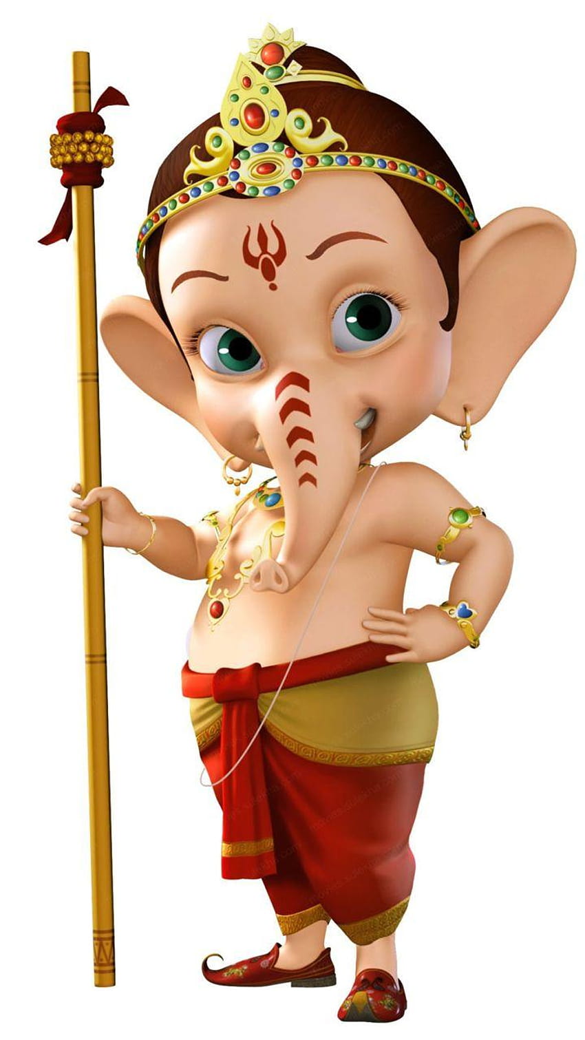 Lord Ganesha for Whatsapp DP HD phone wallpaper | Pxfuel
