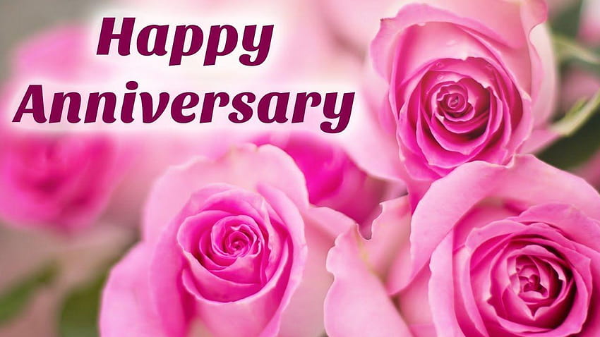Happy Anniversary wishes for mom & dad , in english, SMS, quotes, for my mom dad with status HD wallpaper
