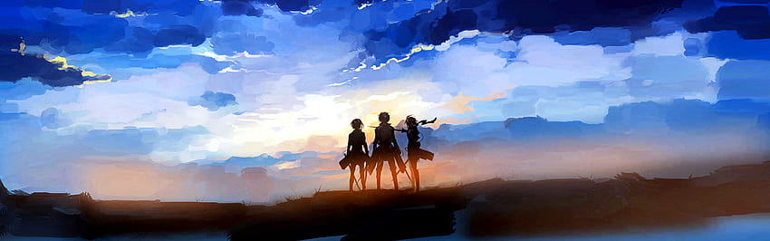 PS4 Cover Thread, banner anime ps4 papel de parede HD