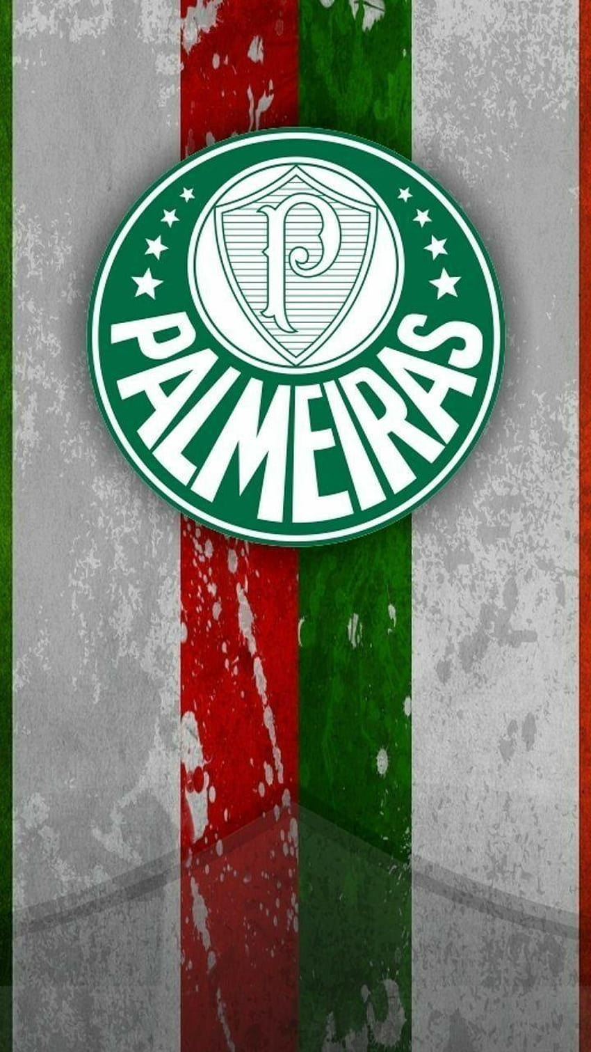 Sociedade Esportiva Palmeiras HD phone wallpaper