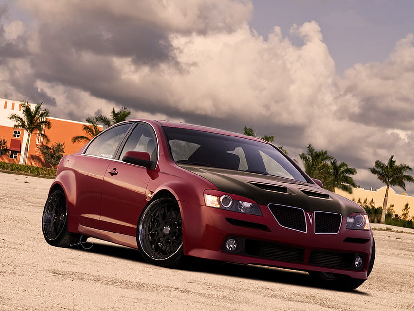 Pontiac G8 GT For com [1400x1050] for your , Mobile & Tablet HD wallpaper