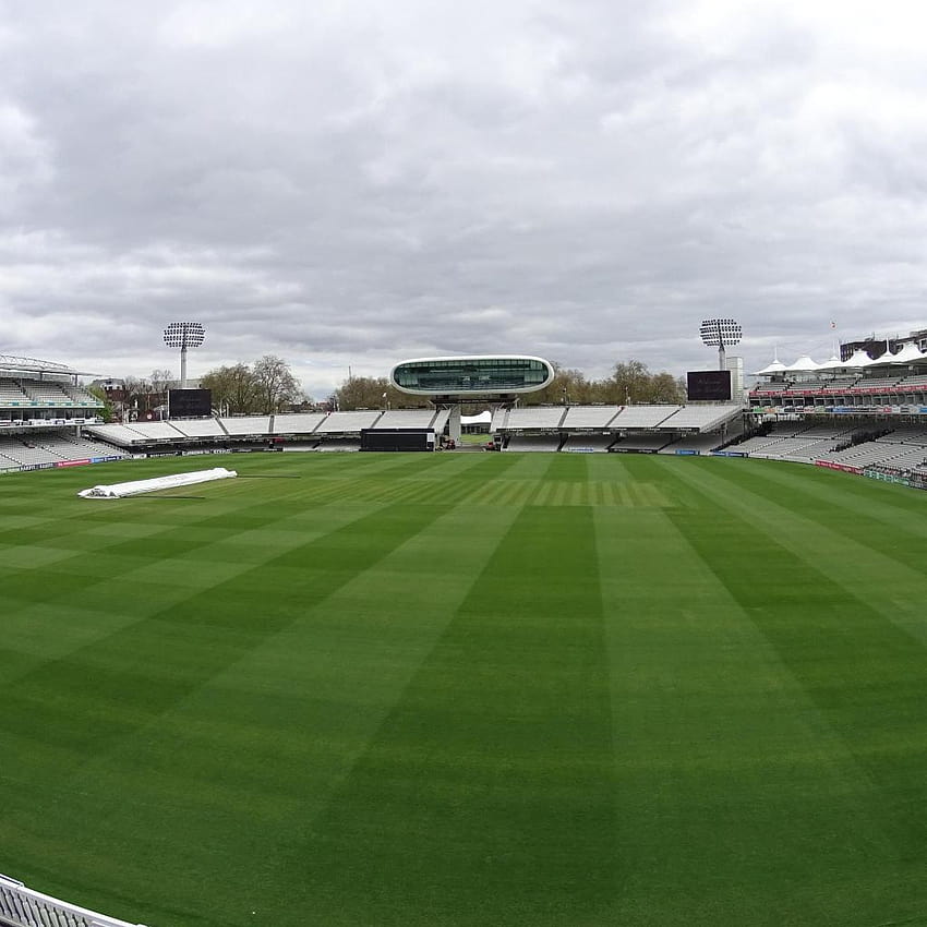 Los 6 estadios de cricket más grandes del mundo, Lords Cricket Ground fondo de pantalla del teléfono