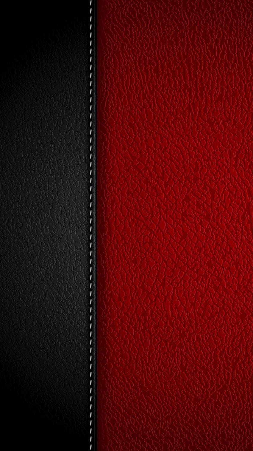 Black n Red Leather HD phone wallpaper | Pxfuel