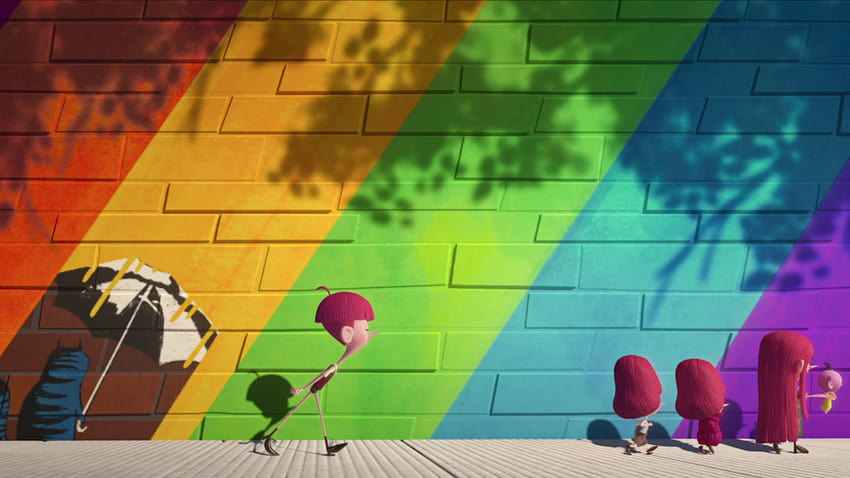 Trailer : Film animasi Netflix The Willoughbys – Moviehole Wallpaper HD