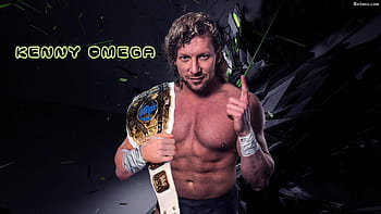 Page 2 Kenny Omega Hd Wallpapers Pxfuel