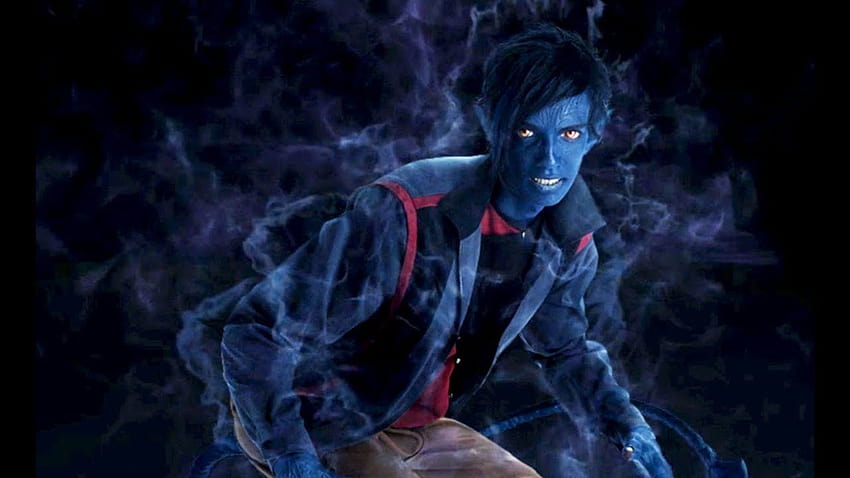 20+ Nightcrawler HD Wallpapers and Backgrounds