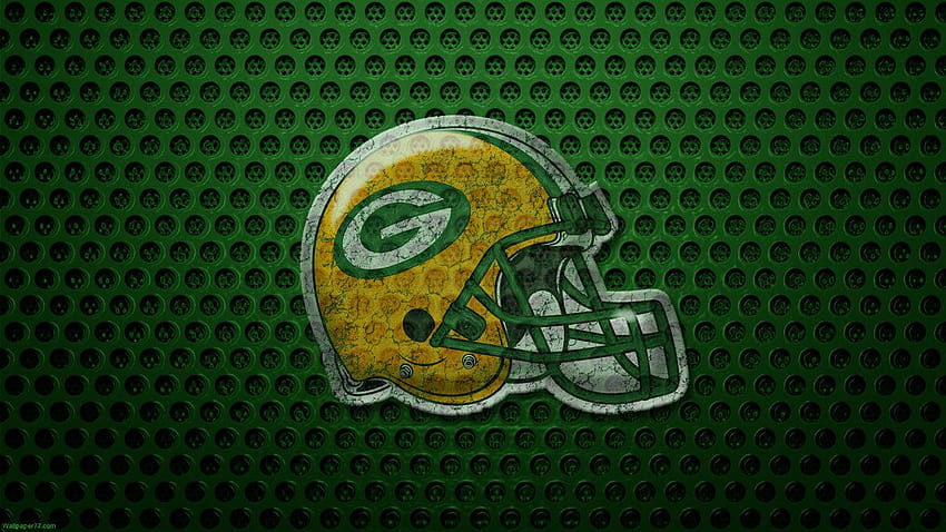 Wallpapers By Wicked Shadows: Green Bay Packers Team Wallpaper