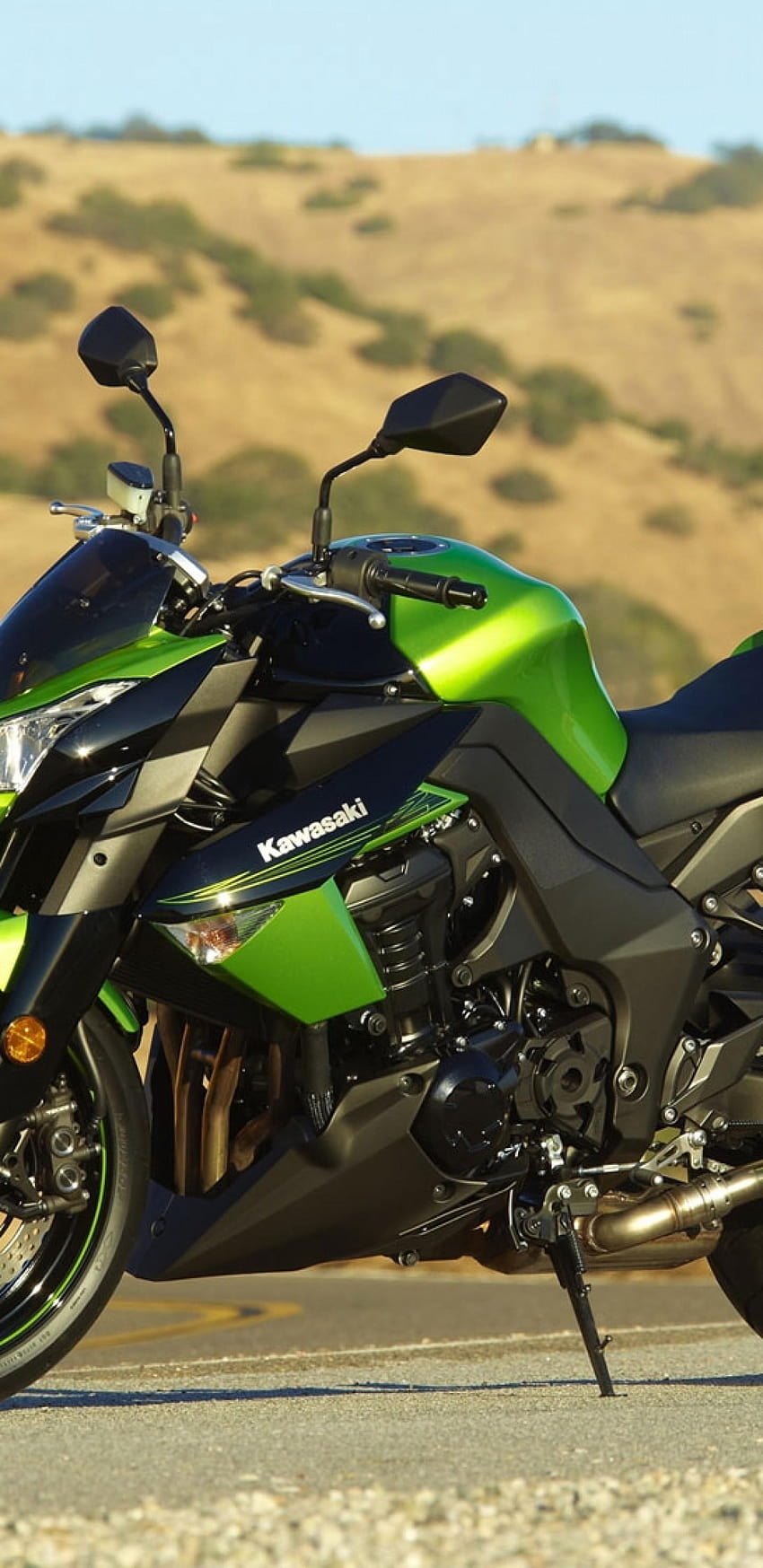 Kawasaki z1000 | Super bikes, Kawasaki ninja, Kawasaki bikes