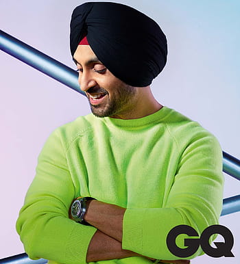 Diljit Dosanjh Is Hilarious On Instagram