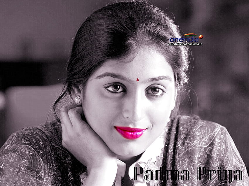 Padmapriya In Side Pose  Wallpapers  DesiCommentscom