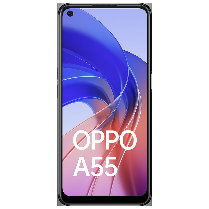 Oppo A55 4G Prix en Inde, Spécifications complètes Fond d'écran de téléphone HD