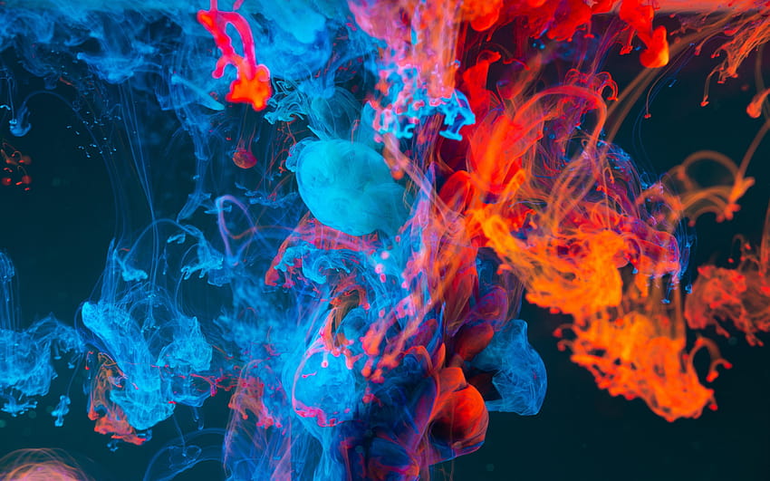 Abstract Colorful HD wallpaper | Pxfuel