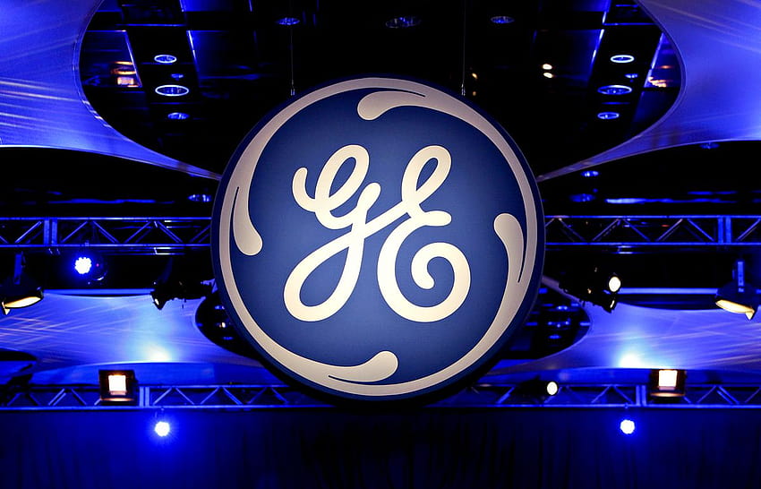 GE Stock Gains in New Year of Trading, general electric HD wallpaper