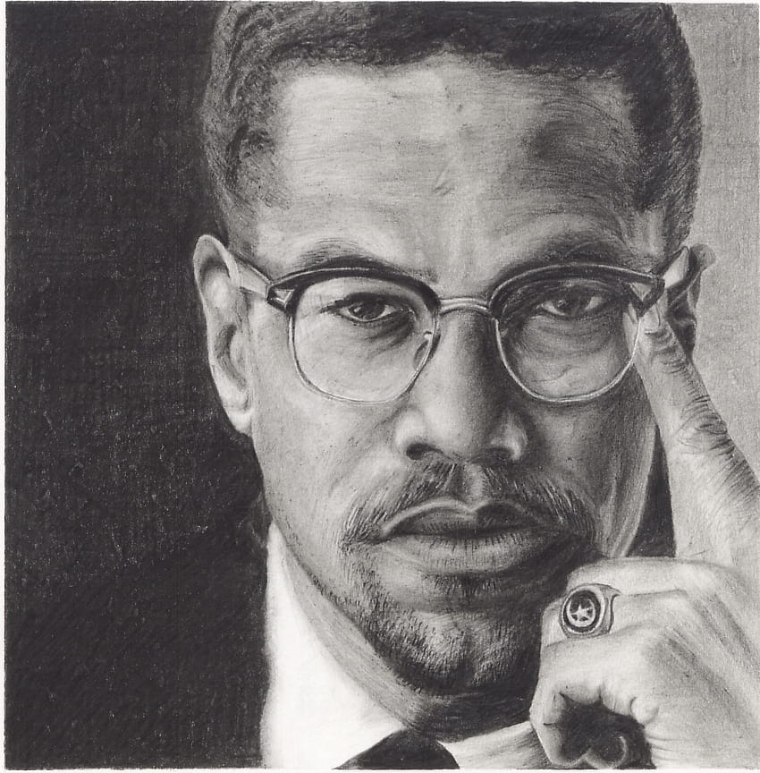 Malcolm x day HD phone wallpaper | Pxfuel