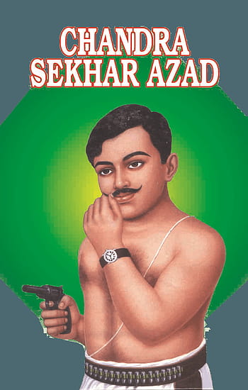 Chandra Shekhar Azad - Alchetron, The Free Social Encyclopedia