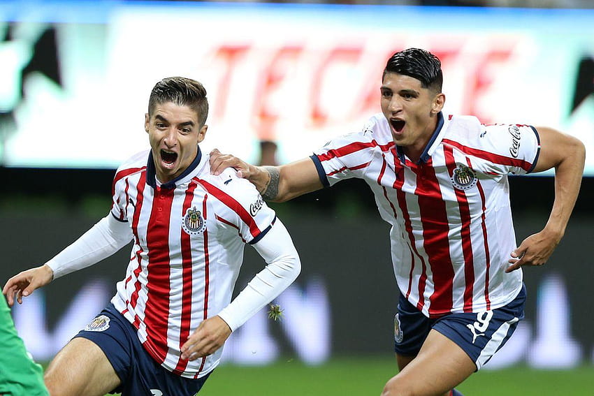 Liga MX Release Clausura 2019 Schedule, Chivas To 'Test, chivas vs nacaxa HD wallpaper