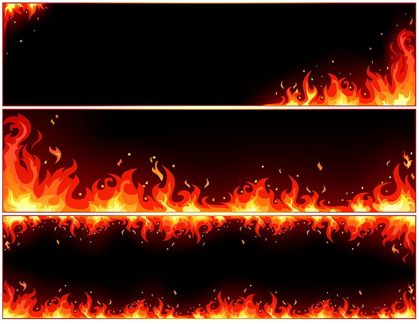 Baner ognia na Youtube: Jak zrobić baner kanału gier Fire Banner kanału gier Garena Fire Ssg Youtube / Szukasz najlepszego banera YouTube?, baner yt Tapeta HD