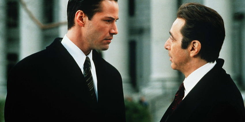 The Devil's Advocate , Movie, HQ The Devil's Advocate, the devils ...