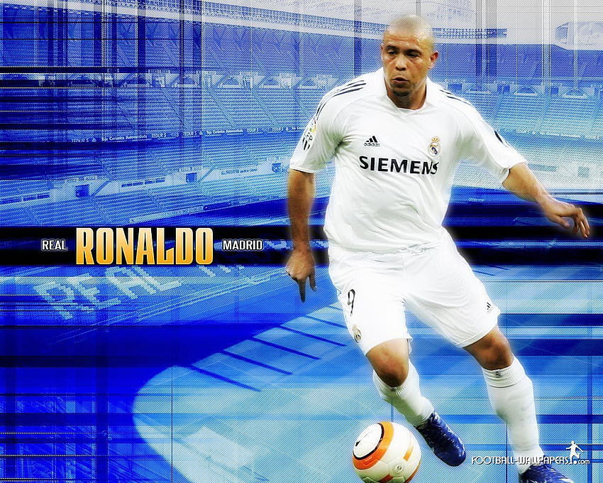 1920x1080px, 1080P Free download | 10 best about Ronaldo Nazario De ...