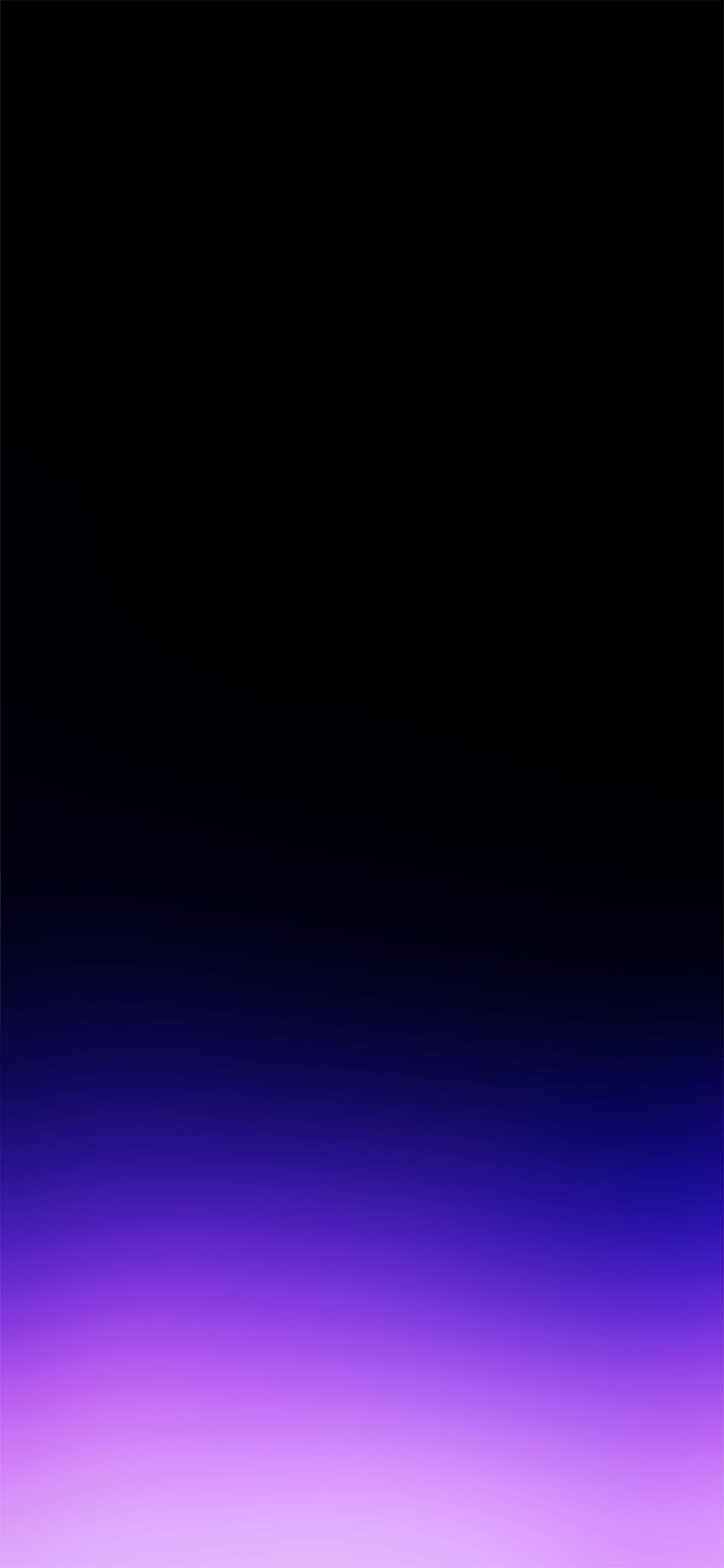 True black with colorful gradients, blue black HD phone wallpaper | Pxfuel
