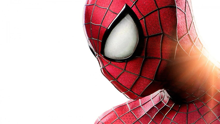1360x768 Spiderman Face Laptop , Backgrounds, and, spider man face HD wallpaper