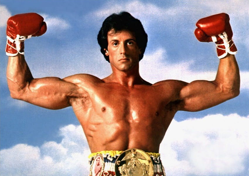 Rocky Balboa , Film, HQ Rocky Balboa, rockiger Film HD-Hintergrundbild