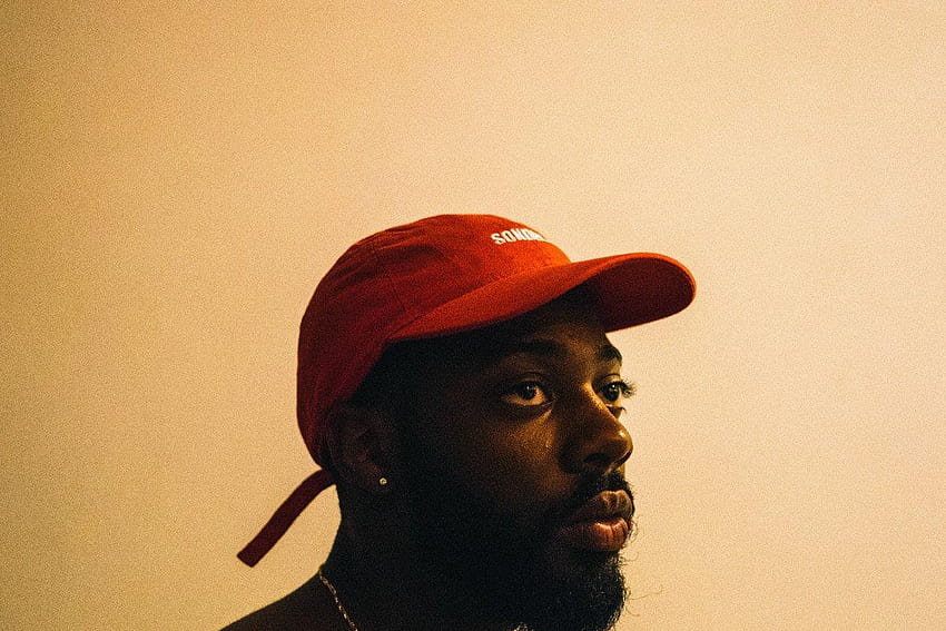 How RBs Brent Faiyaz stayed indie and conquered the charts  Los Angeles  Times