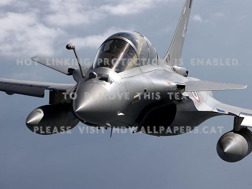 dassault rafale fighter jet aircraft, rafale fighter plane HD wallpaper