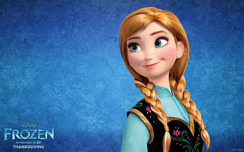 Frozen 2013 Película [] y Facebook Timeline Covers, elsa y anna fondo de pantalla