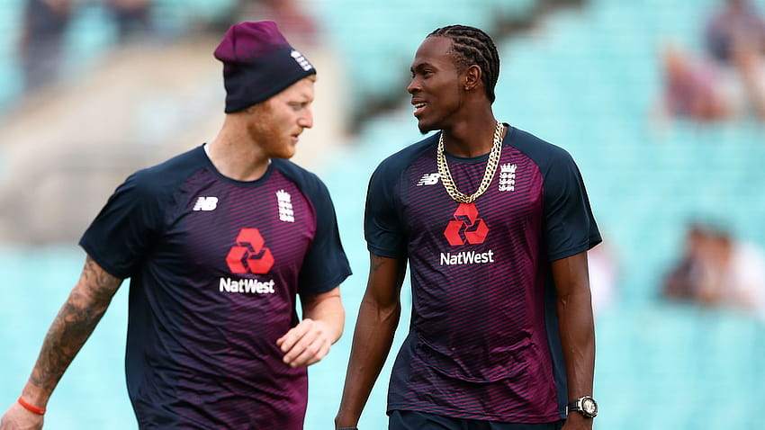Ben Stokes, Jofra Archer and Jos Buttler rested for England, sam curran HD wallpaper