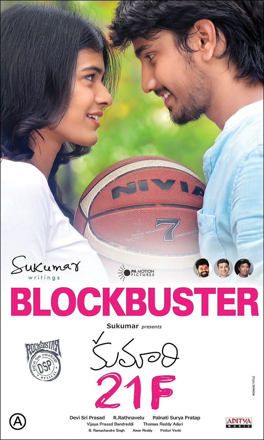 Aadi Sukumarudu Movie First Look Posters & Wallpapers | Moviegalleri.net