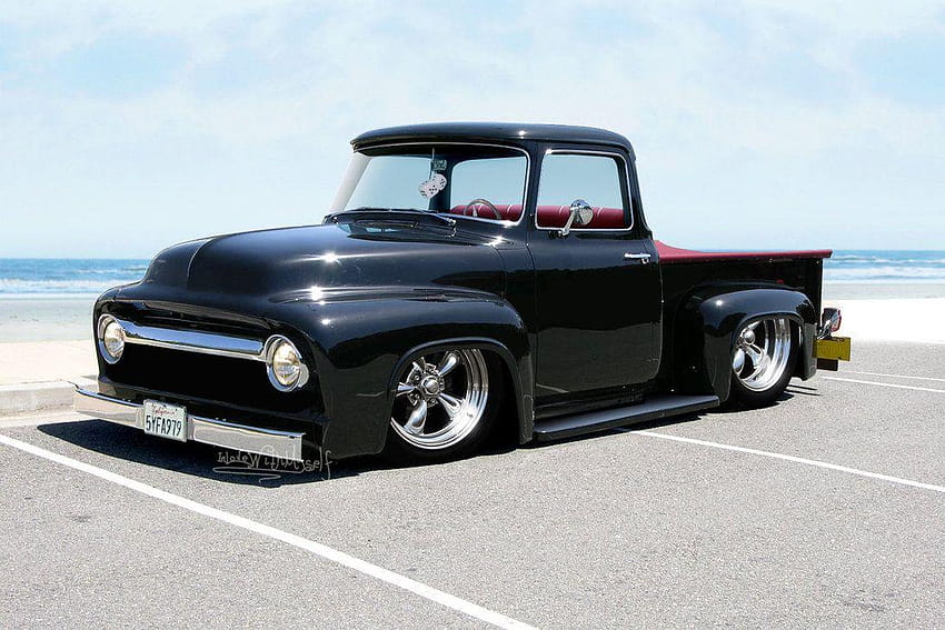 Free download | Ford F100 HD wallpaper | Pxfuel