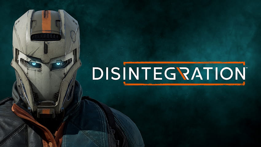 Disintegration 2020 , Games, disintegration game HD wallpaper