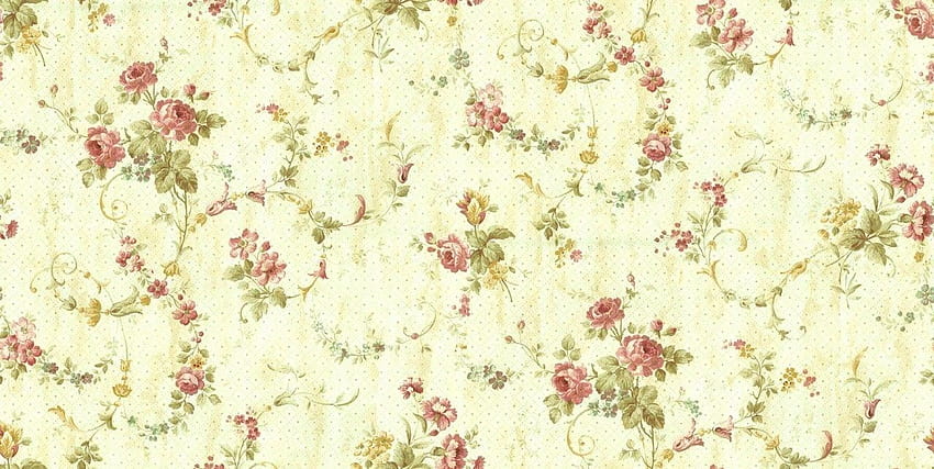 eleletsitz: Vintage Flowers Tumblr Backgrounds, flower tumblr backgrounds vintage HD wallpaper