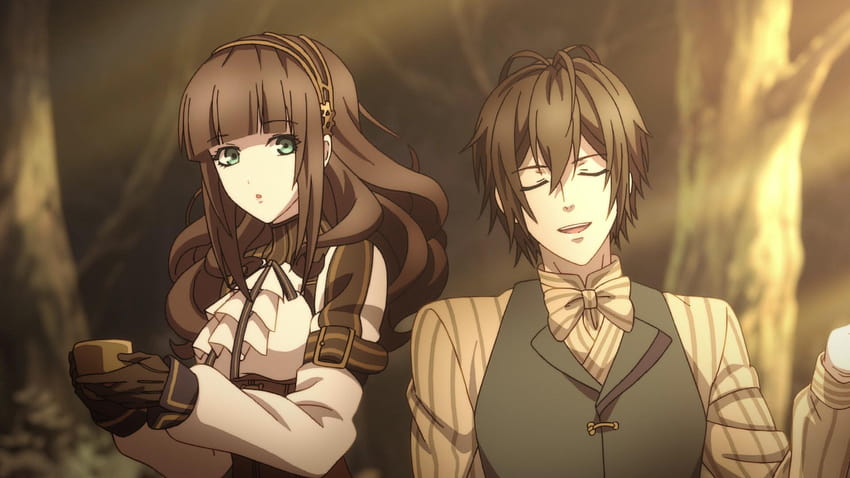 Code Realize Guardian of Rebirth Archives  Anime Feminist