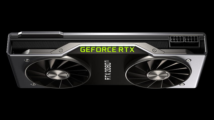 Nvidia GeForce RTX 2080 Ti: Technische Daten, Preis und Release – GIGA HD wallpaper