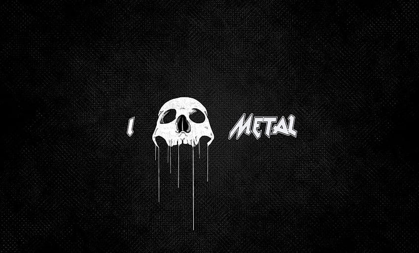 Heavy Metal Backgrounds Group, metalcore HD wallpaper