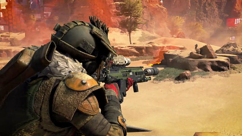 Apex Legends' to Launch Battle Pass and Seasonal Content in, apex ...