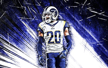 2560x1440 Resolution Los Angeles Rams 2022 1440P Resolution