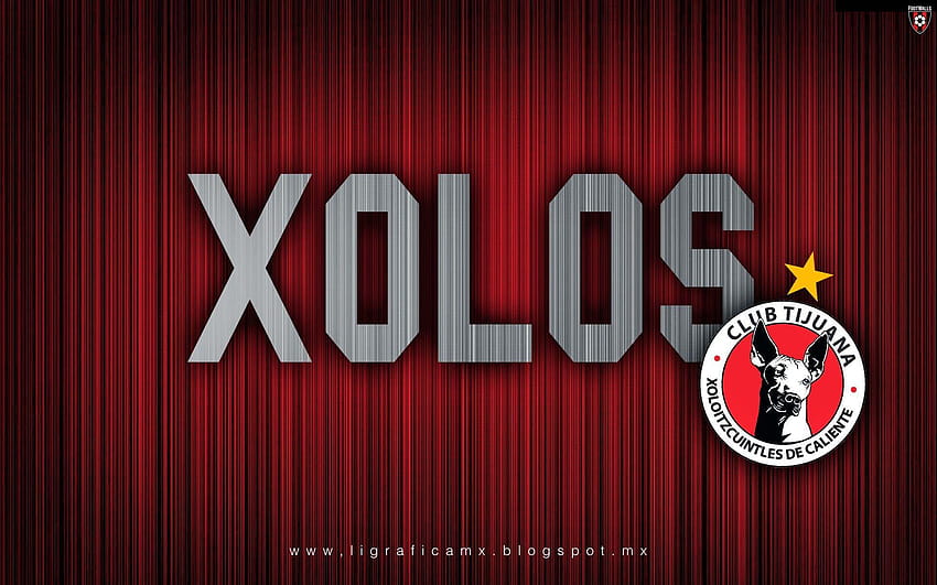 Tijuana xolos HD wallpapers | Pxfuel