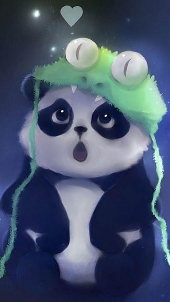 desktop wallpaper babul on cute panda vfx animal iphone thumbnail