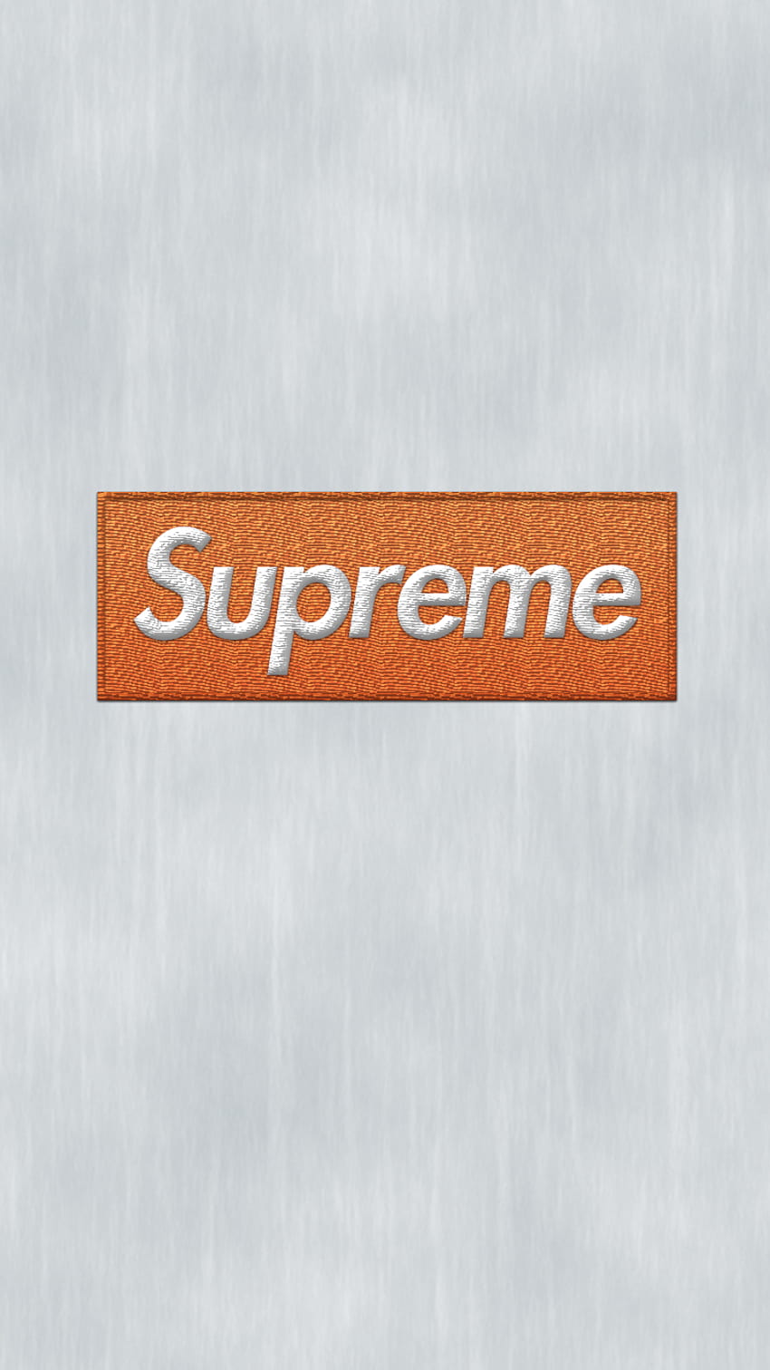 FW17 Supreme Box Logo Hooded Sweatshirt iPhone HD phone wallpaper | Pxfuel