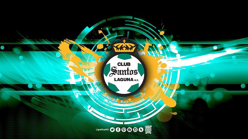 Santos laguna live, club santos laguna HD wallpaper | Pxfuel